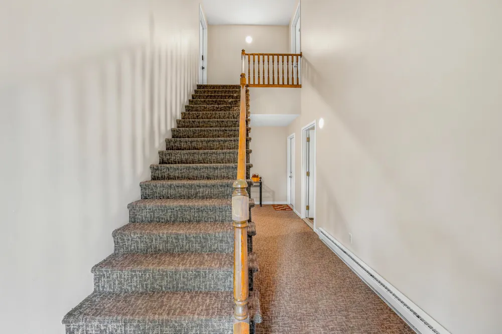 1116 Ambertrace Lane #7 Park Township, MI 49424