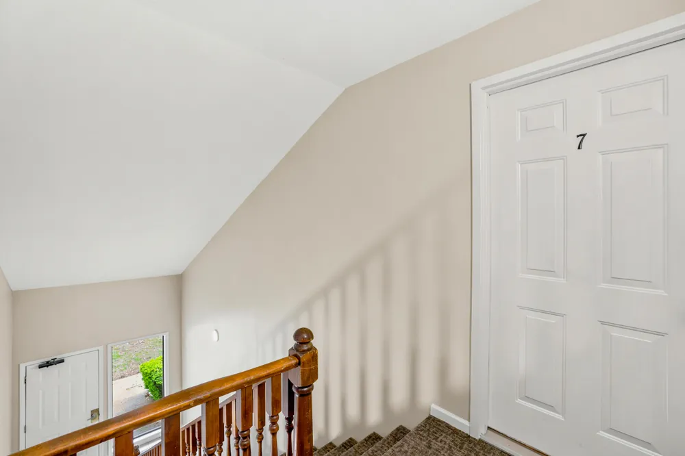 1116 Ambertrace Lane #7 Park Township, MI 49424