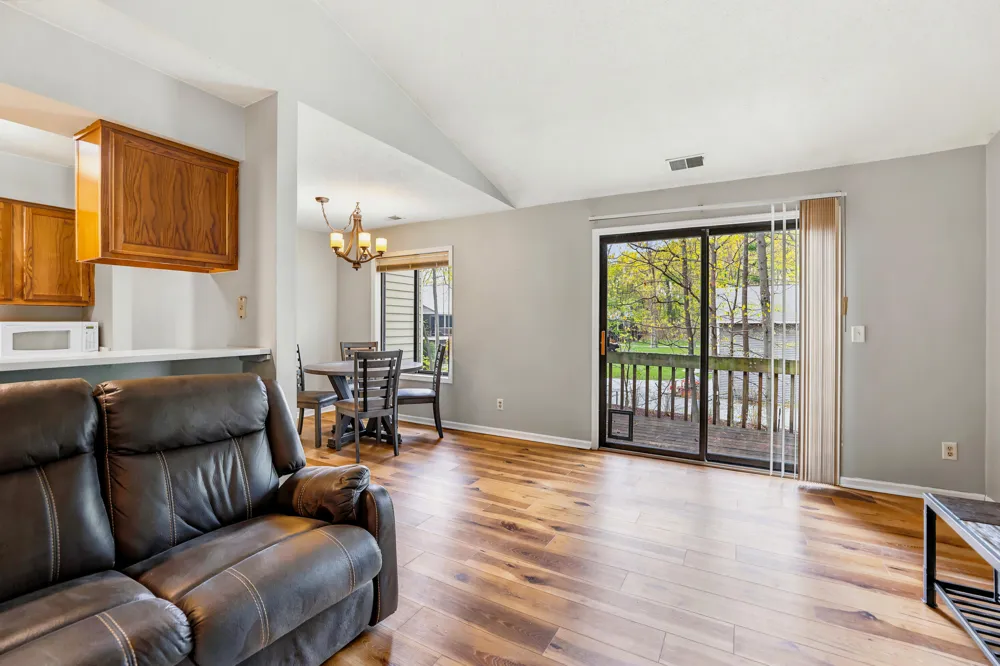 1116 Ambertrace Lane #7 Park Township, MI 49424
