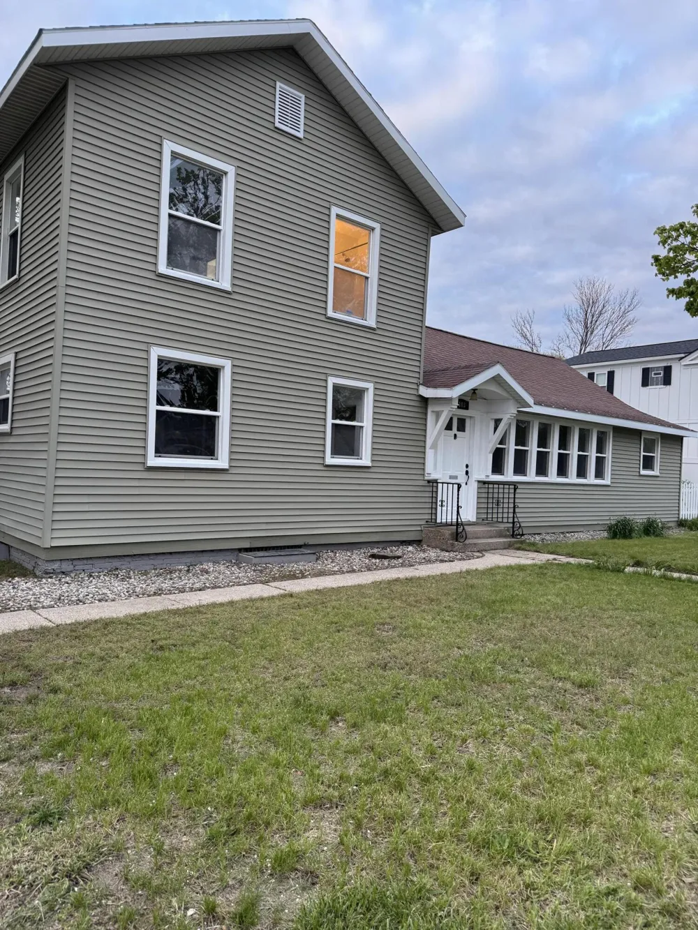 103 E Savidge Street Spring Lake Village, MI 49456