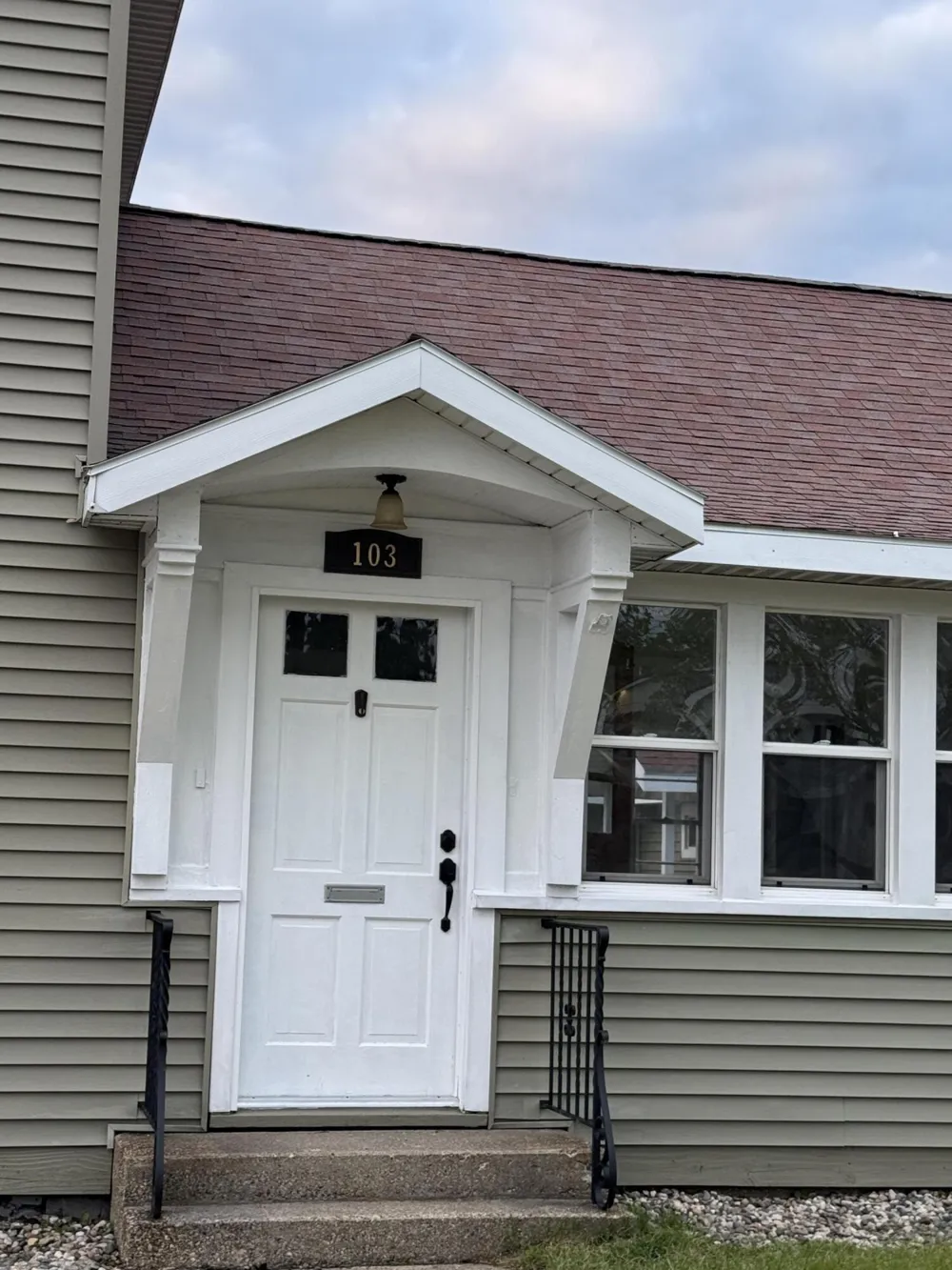 103 E Savidge Street Spring Lake Village, MI 49456