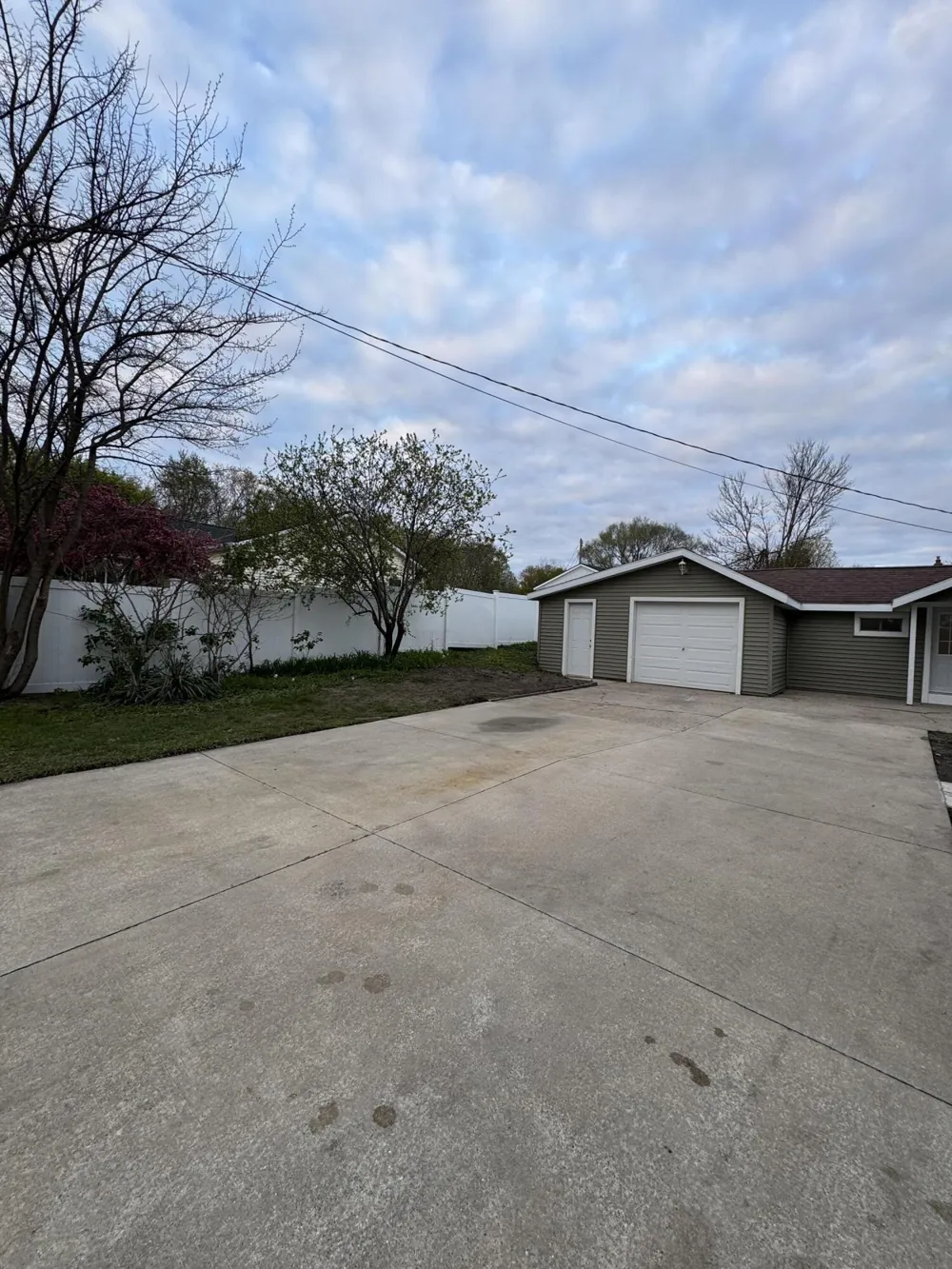 103 E Savidge Street Spring Lake Village, MI 49456