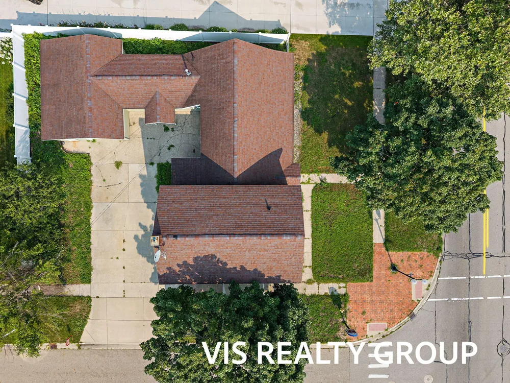 103 E Savidge Street Spring Lake Village, MI 49456
