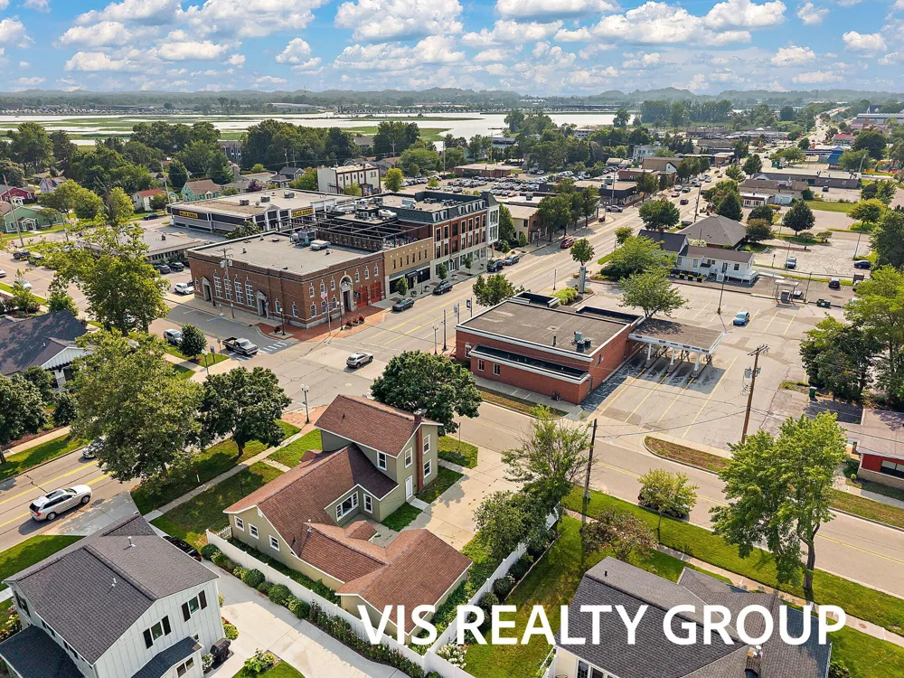 103 E Savidge Street Spring Lake Village, MI 49456