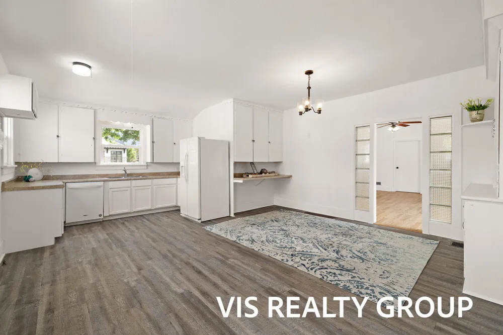 103 E Savidge Street Spring Lake Village, MI 49456