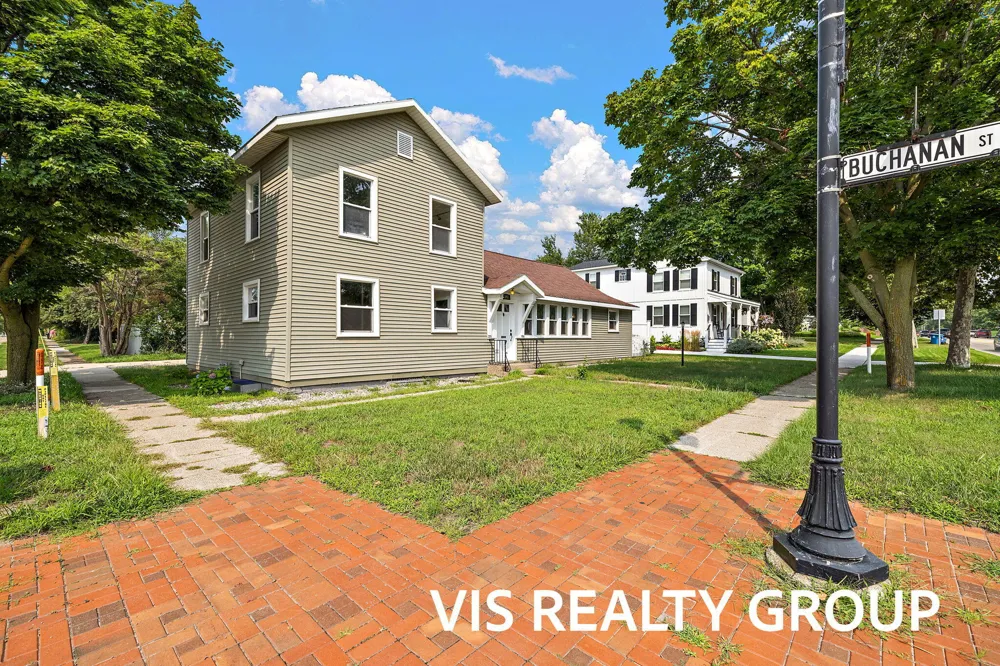 103 E Savidge Street Spring Lake Village, MI 49456