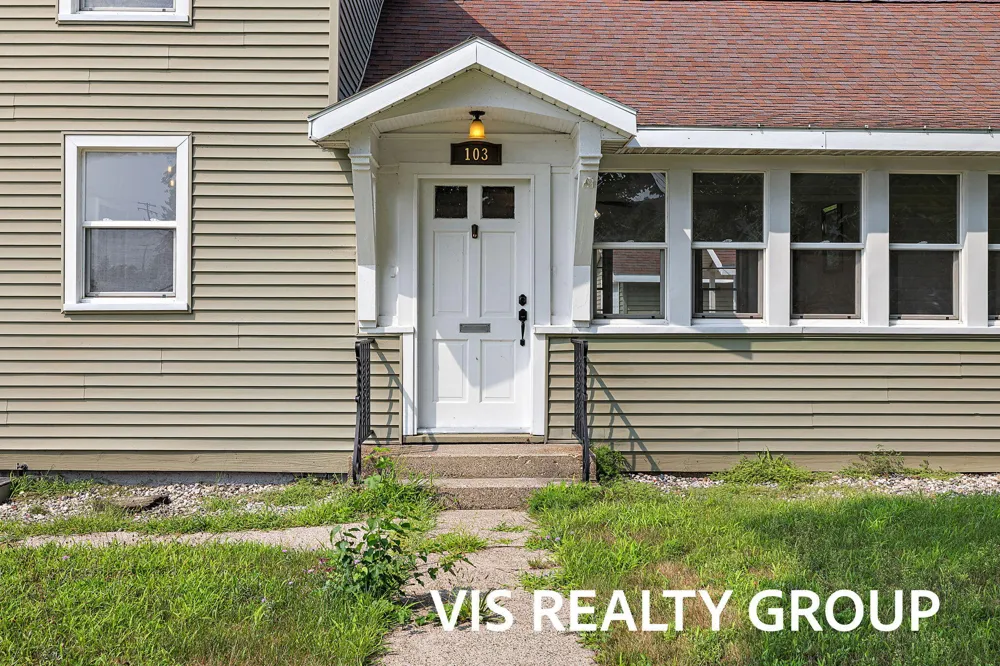 103 E Savidge Street Spring Lake Village, MI 49456