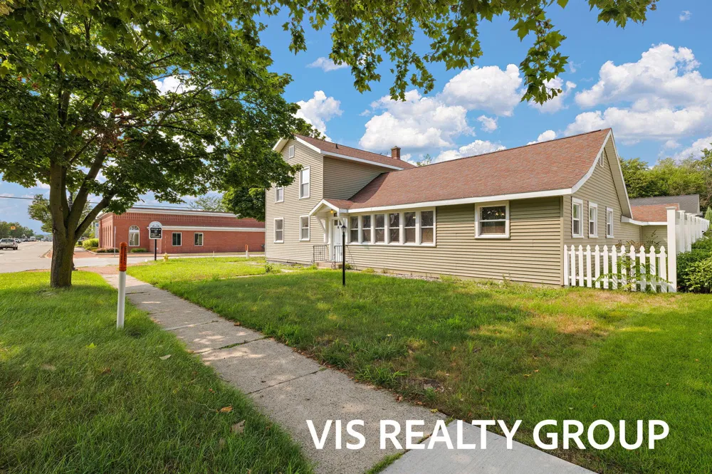 103 E Savidge Street Spring Lake Village, MI 49456