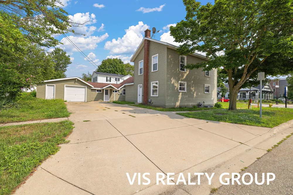 103 E Savidge Street Spring Lake Village, MI 49456