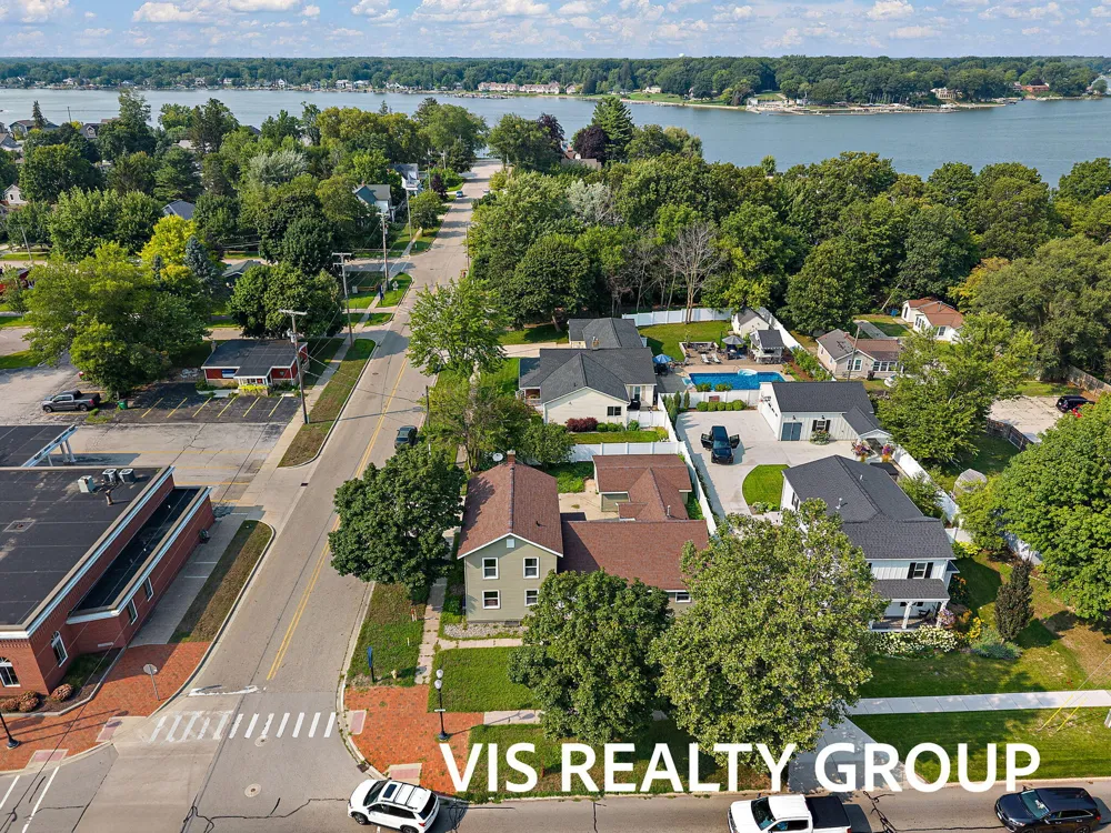 103 E Savidge Street Spring Lake Village, MI 49456