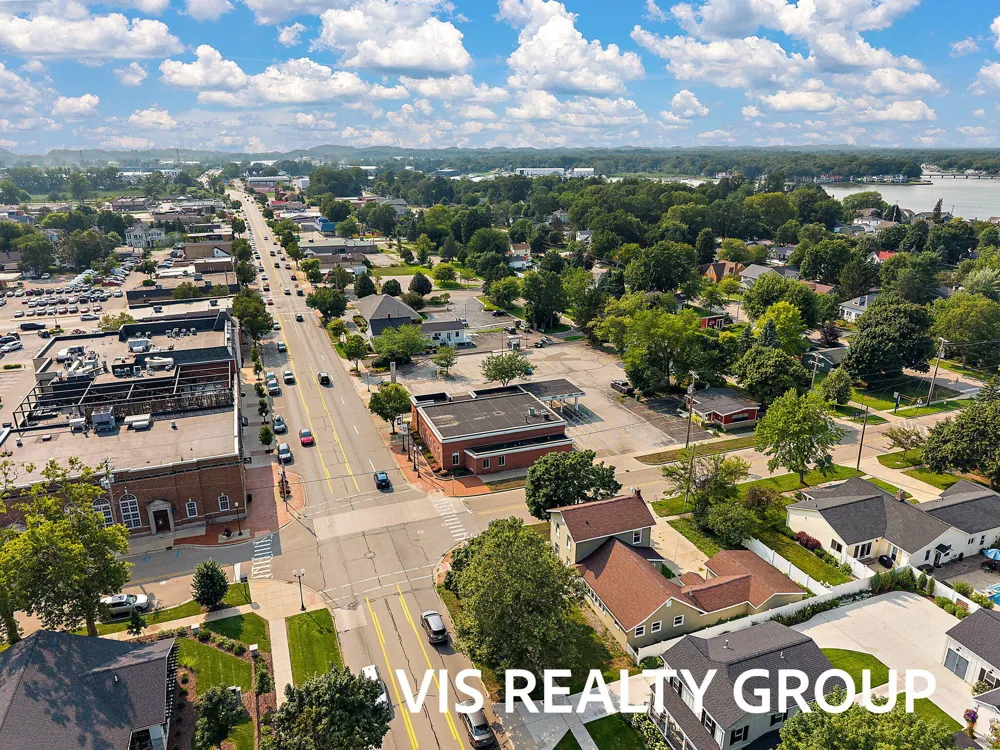 103 E Savidge Street Spring Lake Village, MI 49456