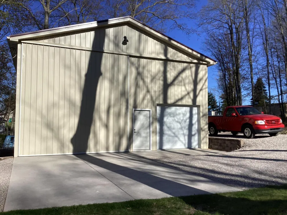 304 Eastland Drive Rose Lake Township, MI 49655