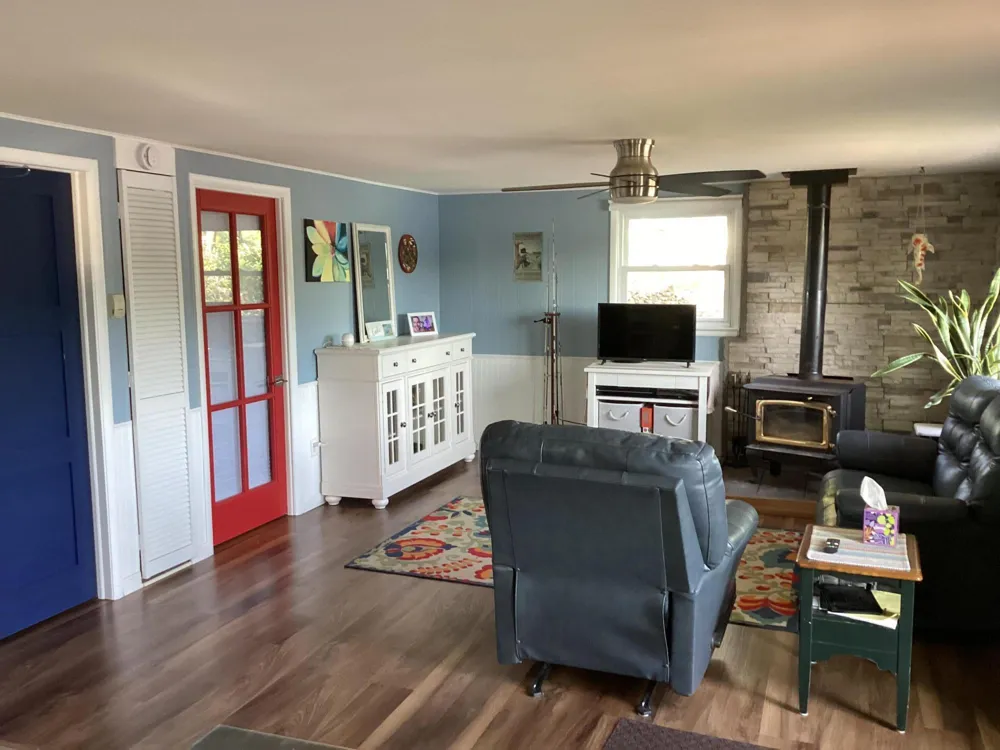 304 Eastland Drive Rose Lake Township, MI 49655