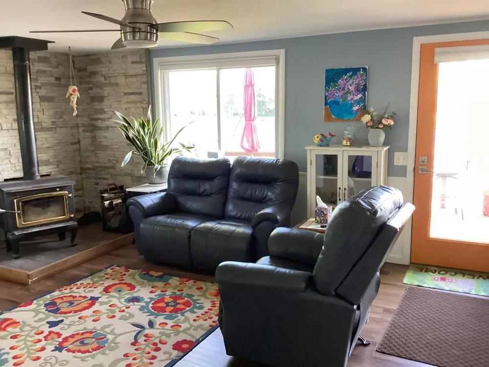 304 Eastland Drive Rose Lake Township, MI 49655