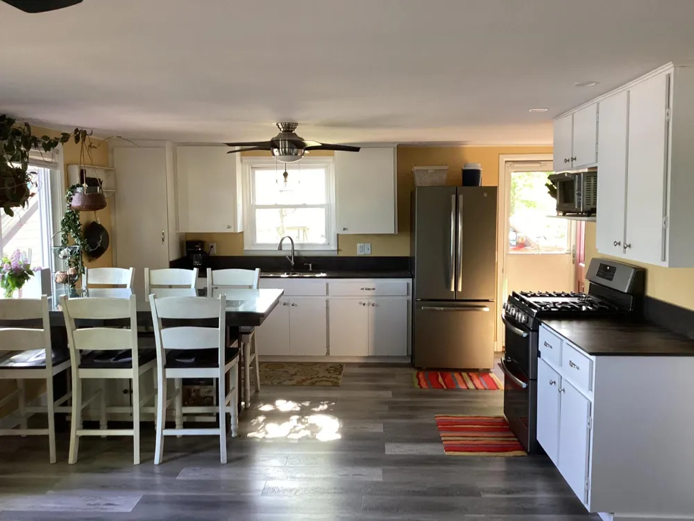 304 Eastland Drive Rose Lake Township, MI 49655