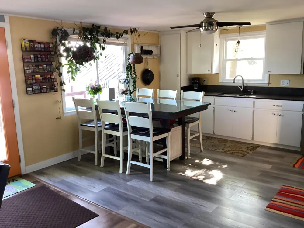 304 Eastland Drive Rose Lake Township, MI 49655