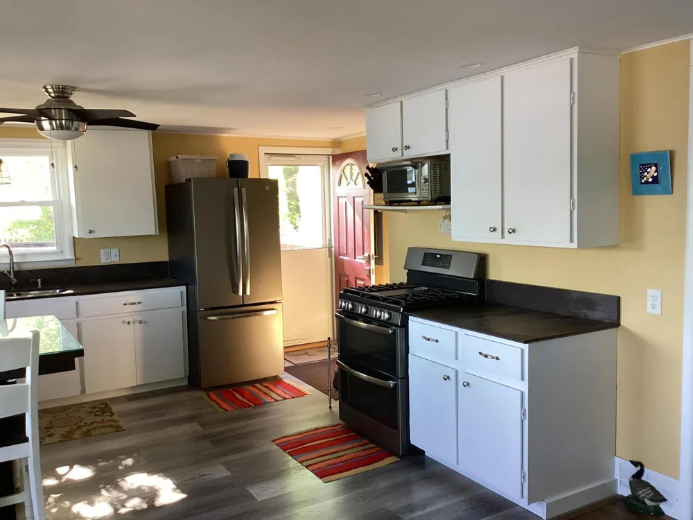 304 Eastland Drive Rose Lake Township, MI 49655