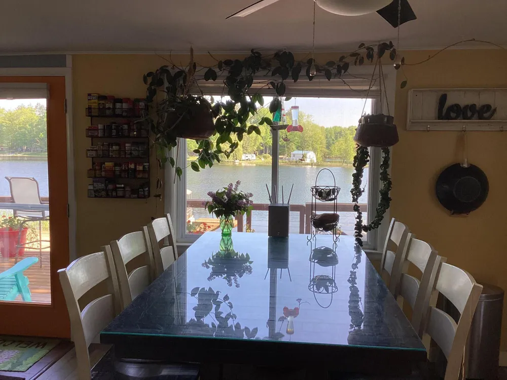 304 Eastland Drive Rose Lake Township, MI 49655