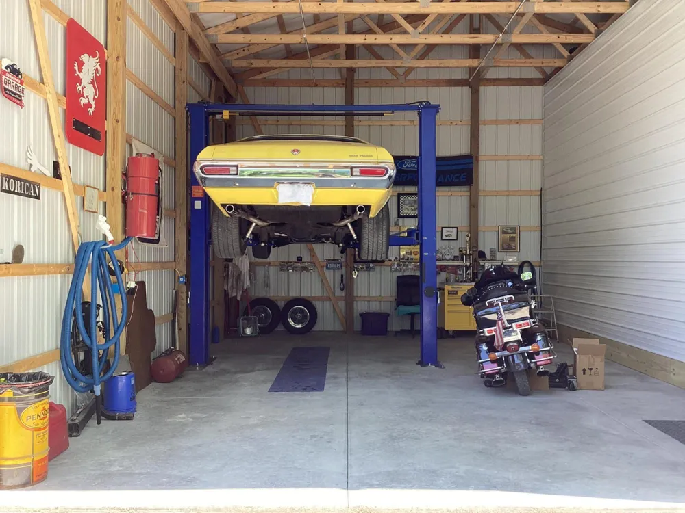 304 Eastland Drive Rose Lake Township, MI 49655
