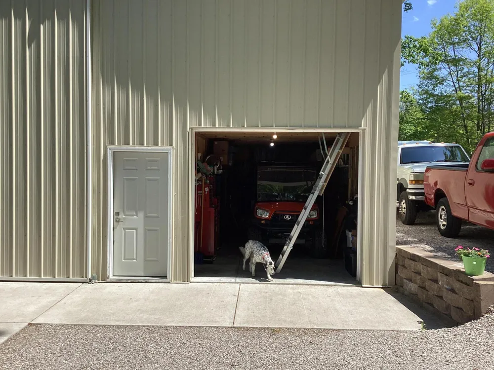 304 Eastland Drive Rose Lake Township, MI 49655