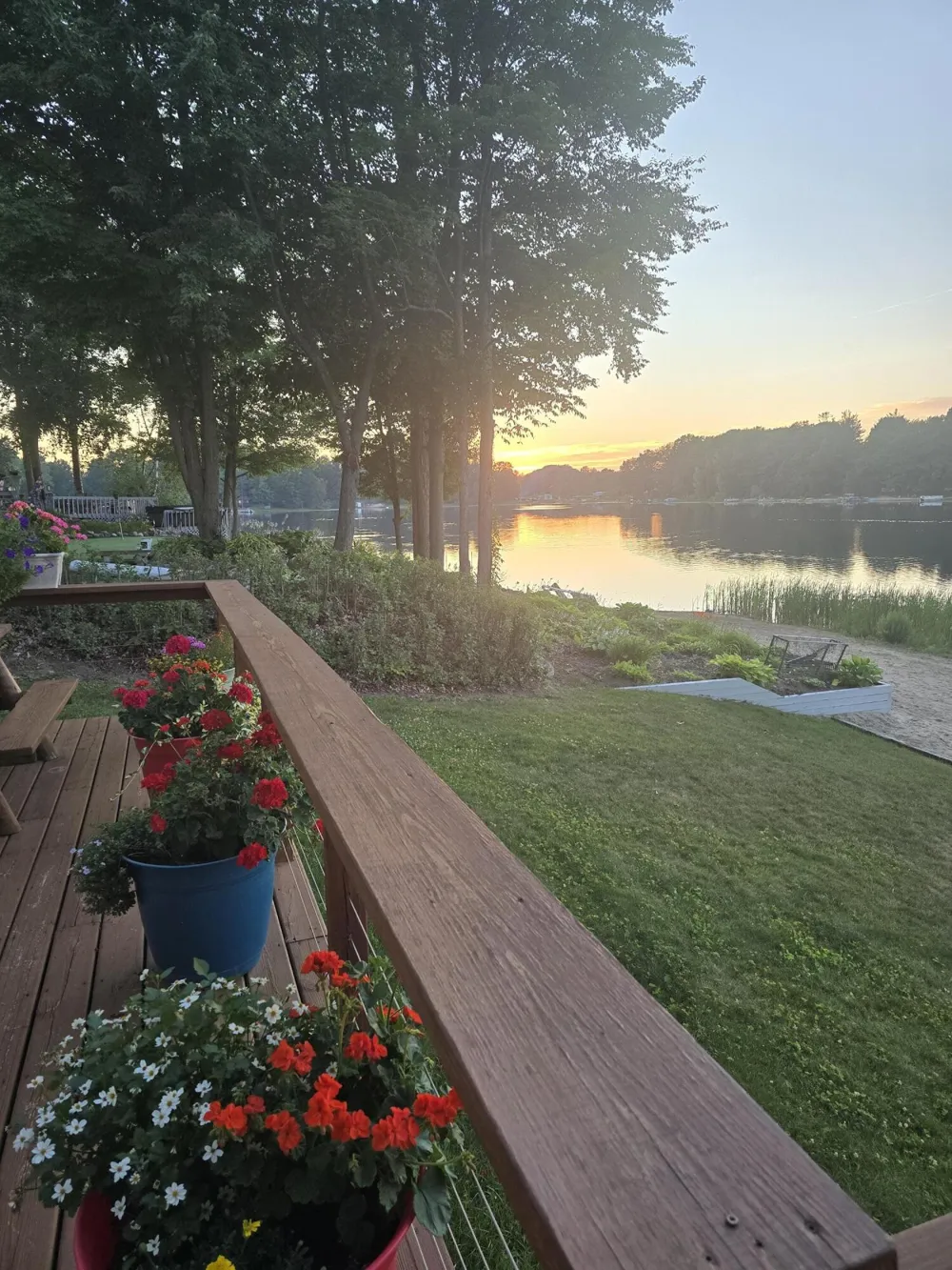 304 Eastland Drive Rose Lake Township, MI 49655