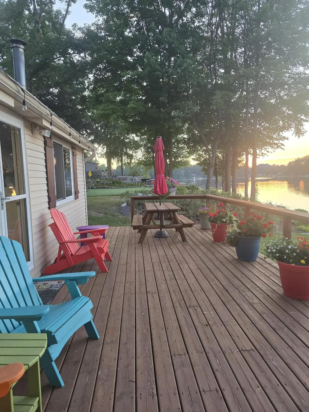 304 Eastland Drive Rose Lake Township, MI 49655
