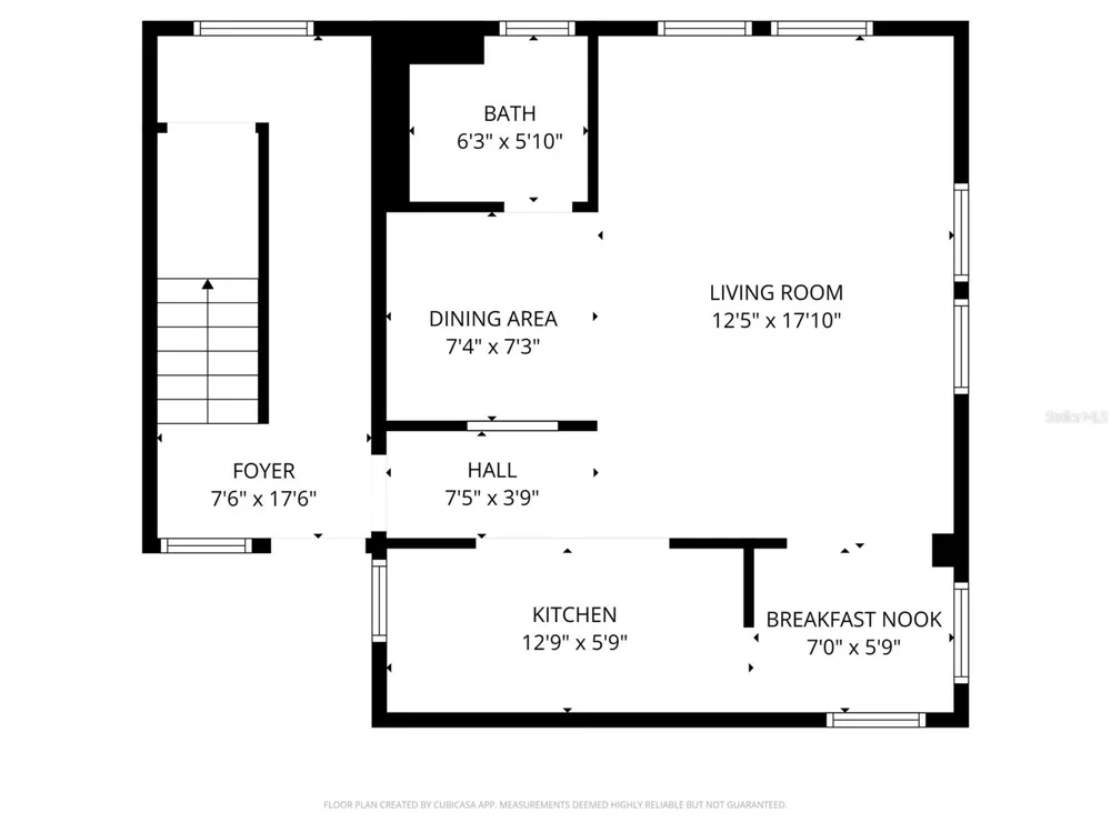 210 22ND AVENUE NE #12 St Petersburg, FL 33704