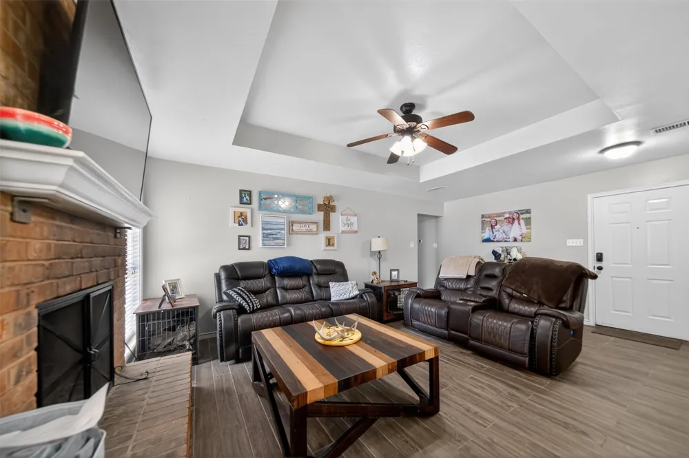20351 Eastern Hills Drive Flint, TX 75762