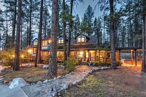 35290 Butterfly Peak Road