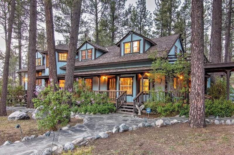 35290 Butterfly Peak Road Mountain Center, CA 92561