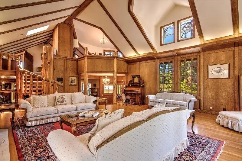 35290 Butterfly Peak Road Mountain Center, CA 92561