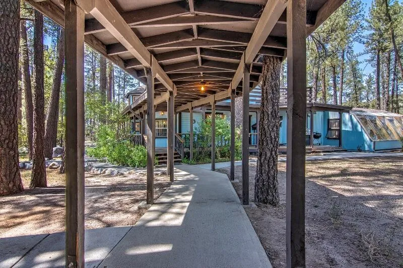 35290 Butterfly Peak Road Mountain Center, CA 92561