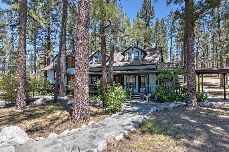 35290 Butterfly Peak Road Mountain Center, CA 92561