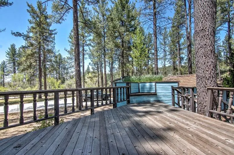 35290 Butterfly Peak Road Mountain Center, CA 92561