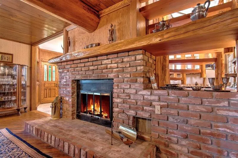 35290 Butterfly Peak Road Mountain Center, CA 92561