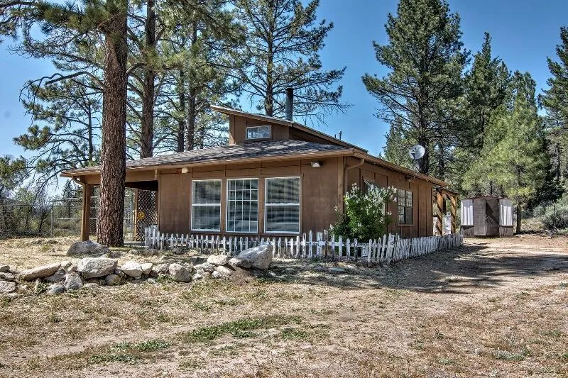 35290 Butterfly Peak Road Mountain Center, CA 92561