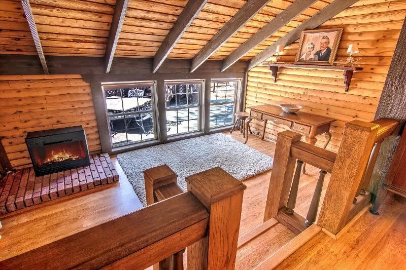35290 Butterfly Peak Road Mountain Center, CA 92561