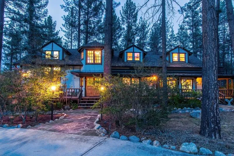 35290 Butterfly Peak Road Mountain Center, CA 92561