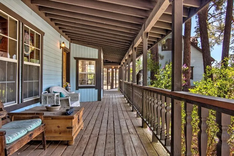 35290 Butterfly Peak Road Mountain Center, CA 92561