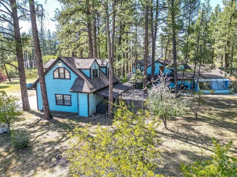 35290 Butterfly Peak Road Mountain Center, CA 92561