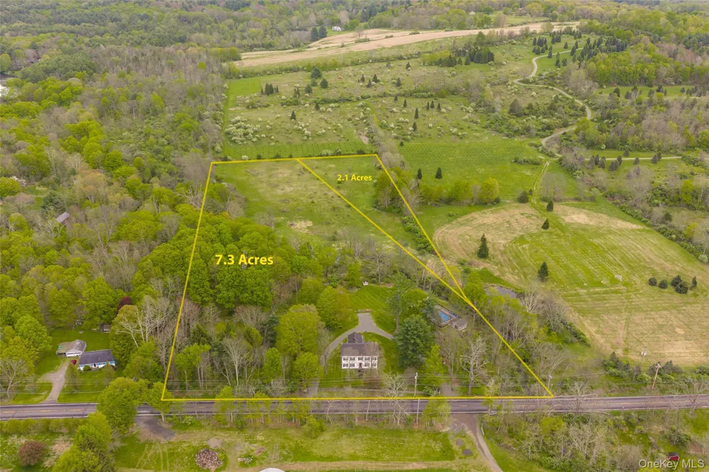 5548 Route 82 Clinton Corners, NY 12514