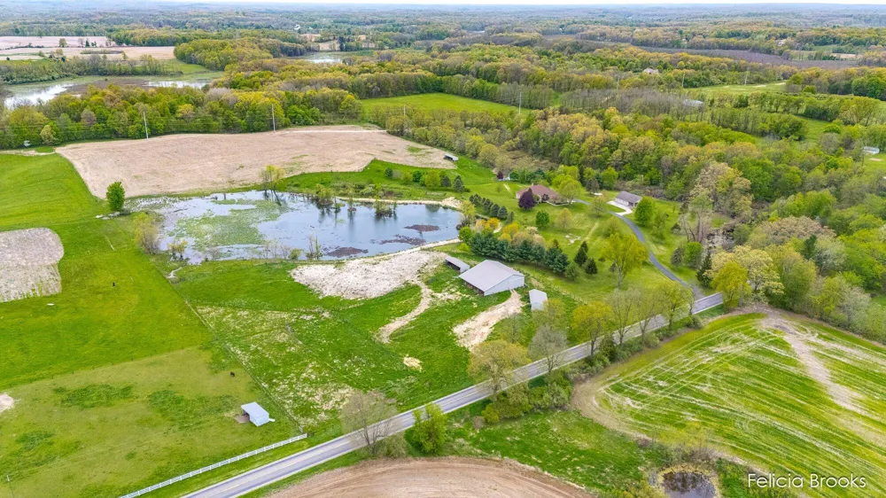 275 W Brogan Road Hastings, MI 49058