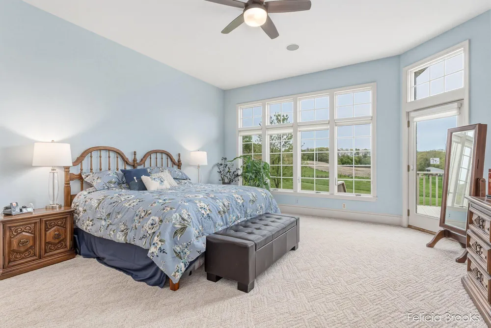 275 W Brogan Road Hastings, MI 49058