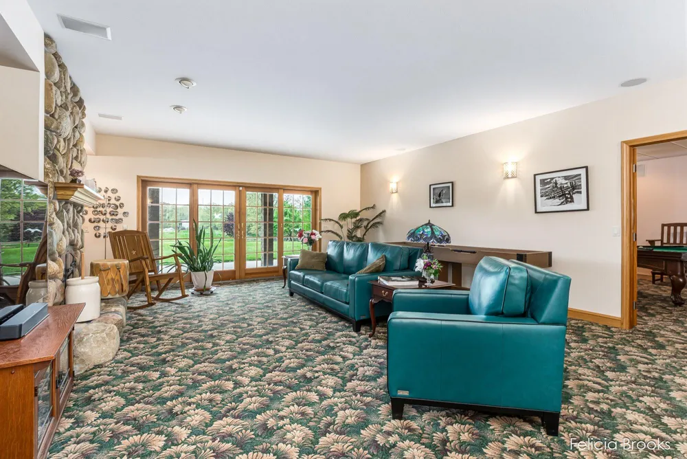 275 W Brogan Road Hastings, MI 49058