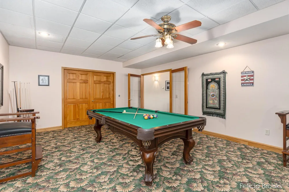 275 W Brogan Road Hastings, MI 49058