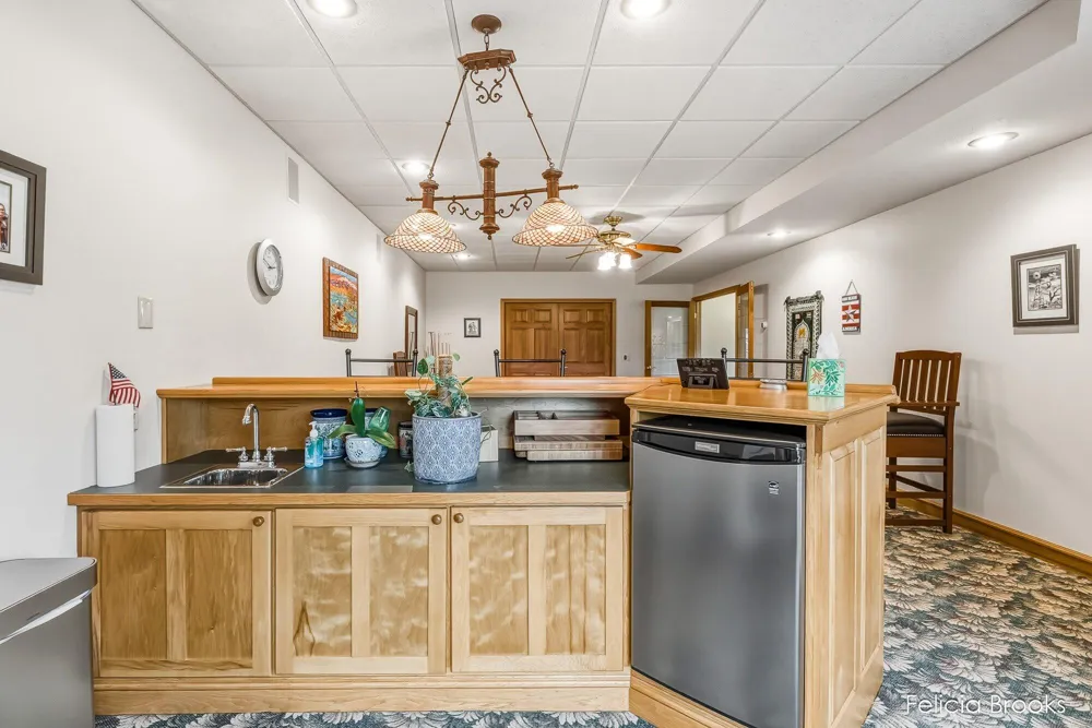 275 W Brogan Road Hastings, MI 49058