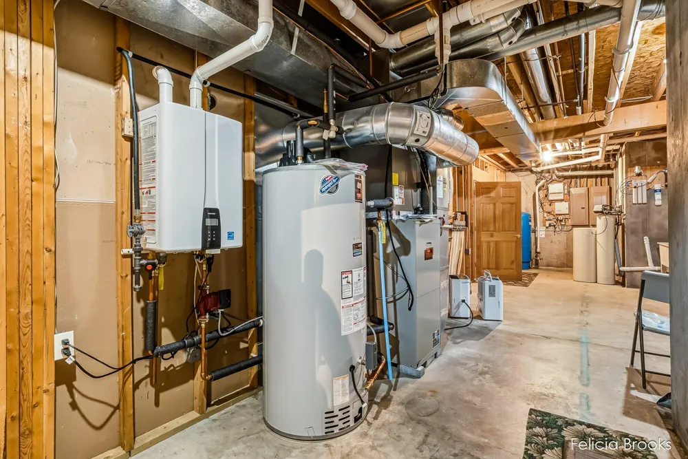 275 W Brogan Road Hastings, MI 49058