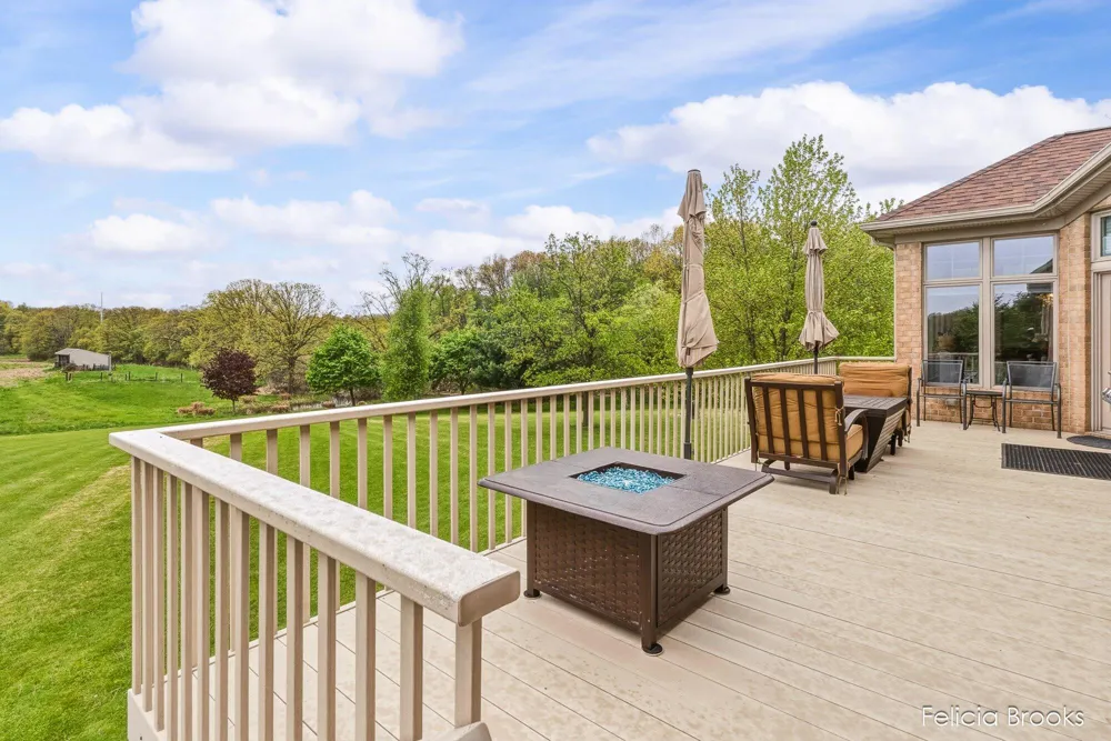 275 W Brogan Road Hastings, MI 49058