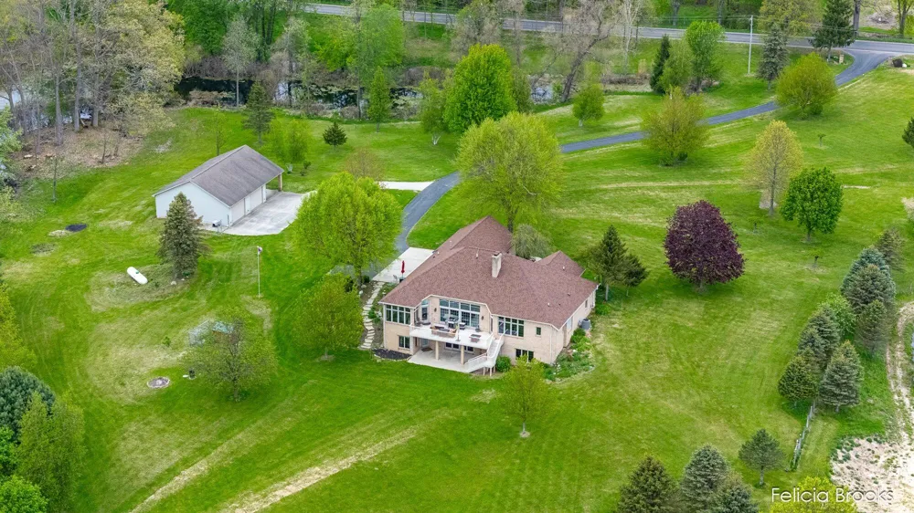 275 W Brogan Road Hastings, MI 49058