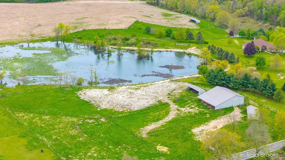 275 W Brogan Road Hastings, MI 49058
